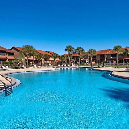 شقة Gulf Highlands 141 بنما سيتي بيتش المظهر الخارجي الصورة
