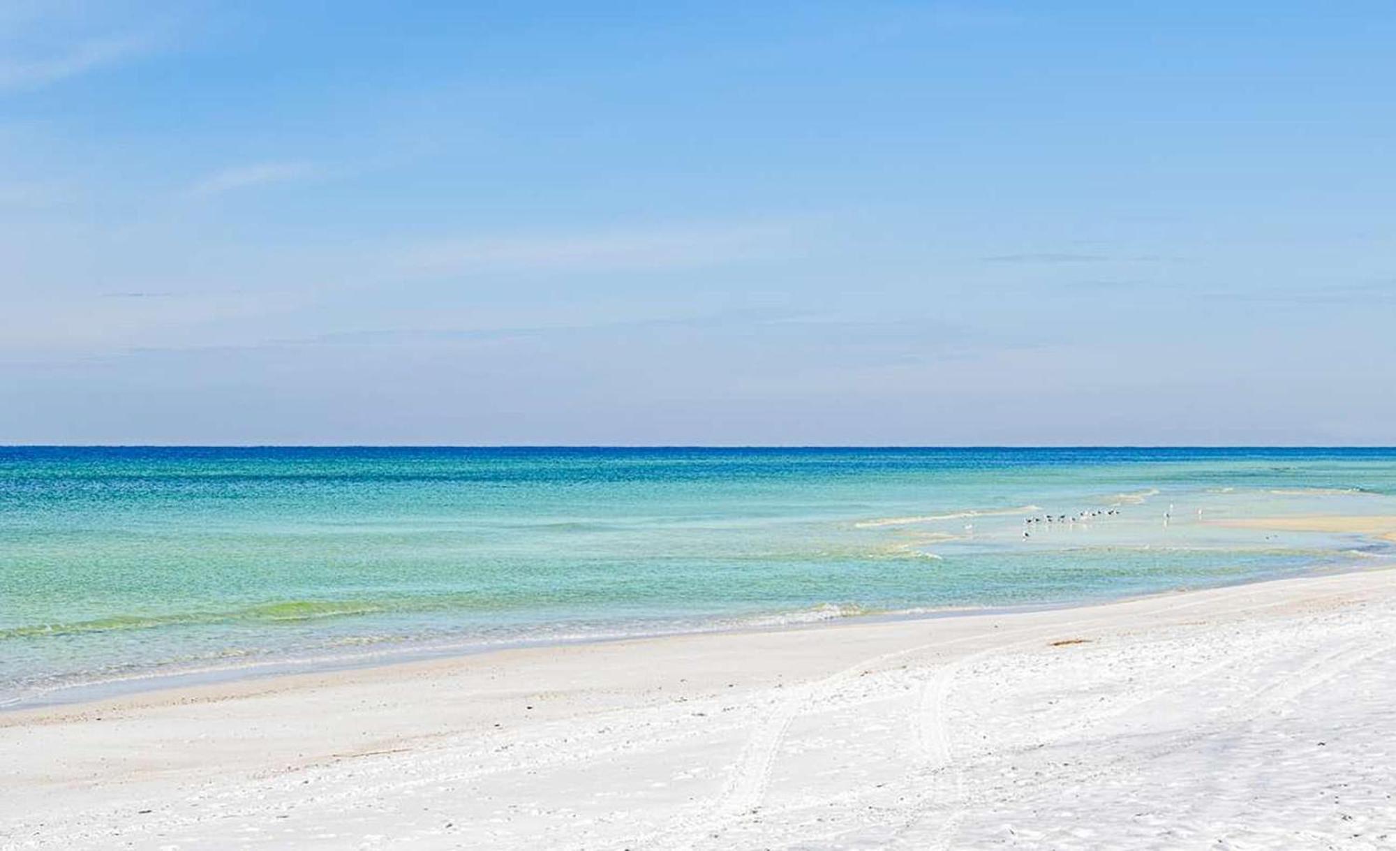 شقة Gulf Highlands 141 بنما سيتي بيتش المظهر الخارجي الصورة